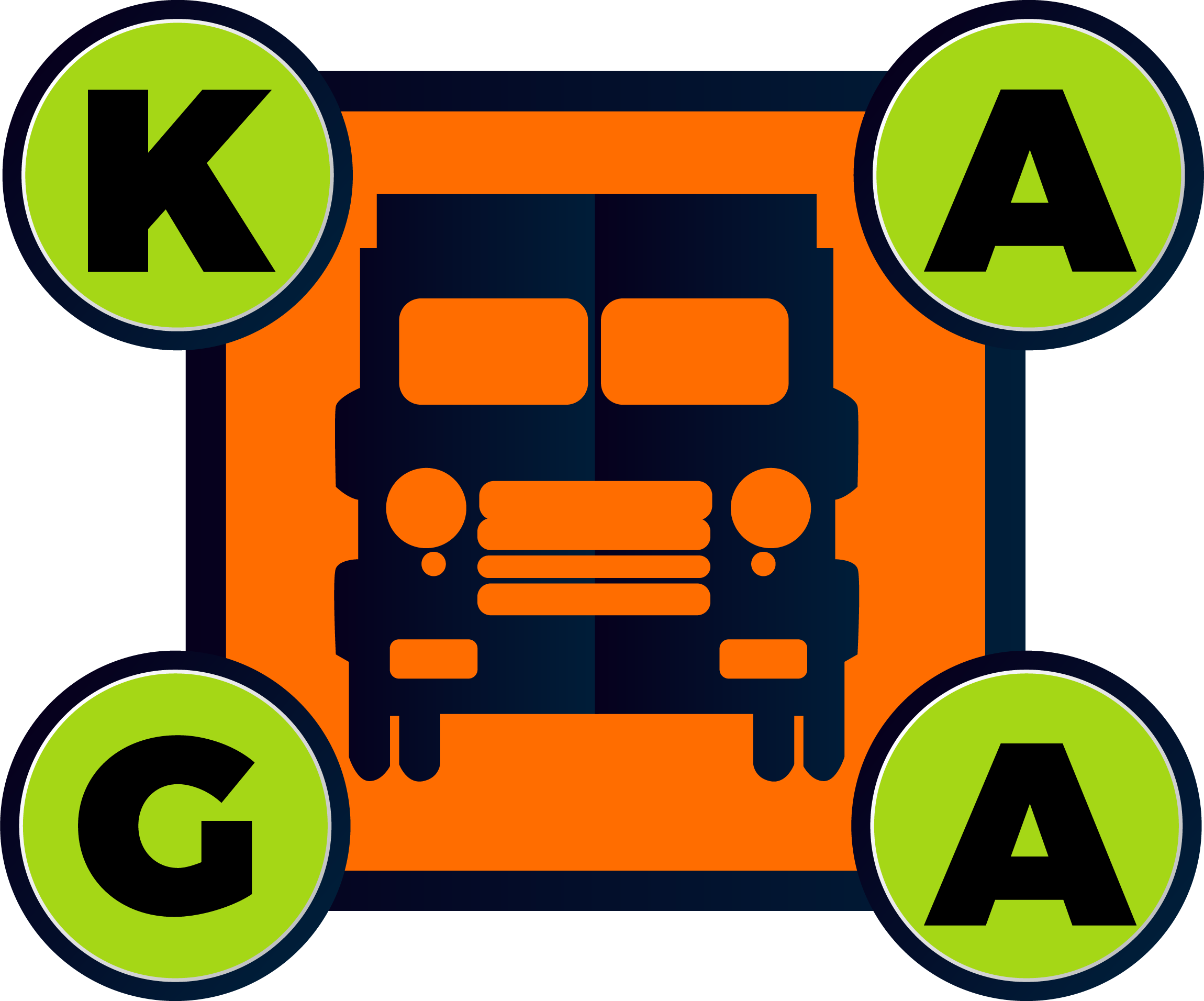 Kagamotors Logo