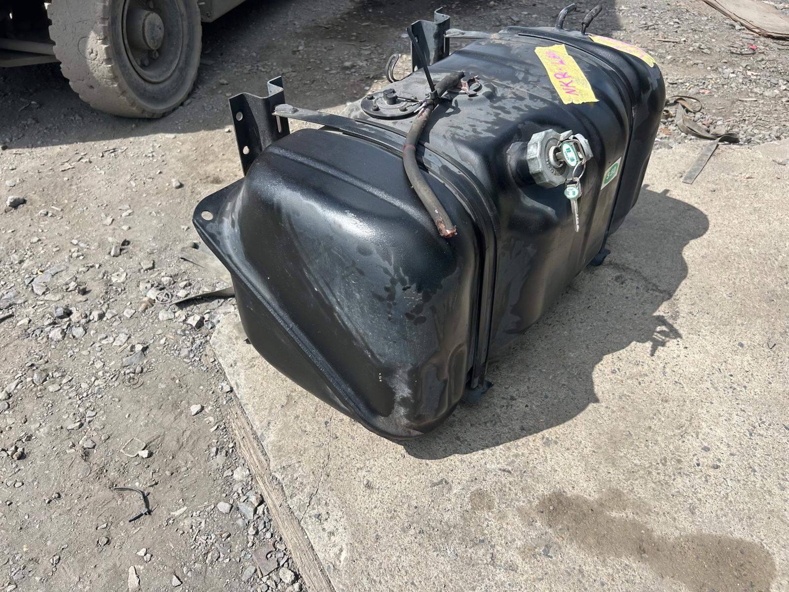 CG-P3 | Fuel Tank