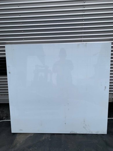 CE-AG-26-P4 | Hino Poncho Right Center Second Panel