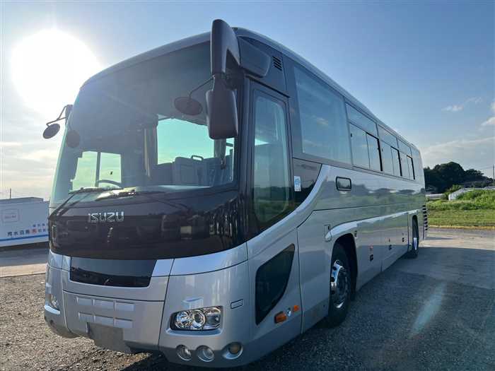 Isuzu Isuzu Others GALA