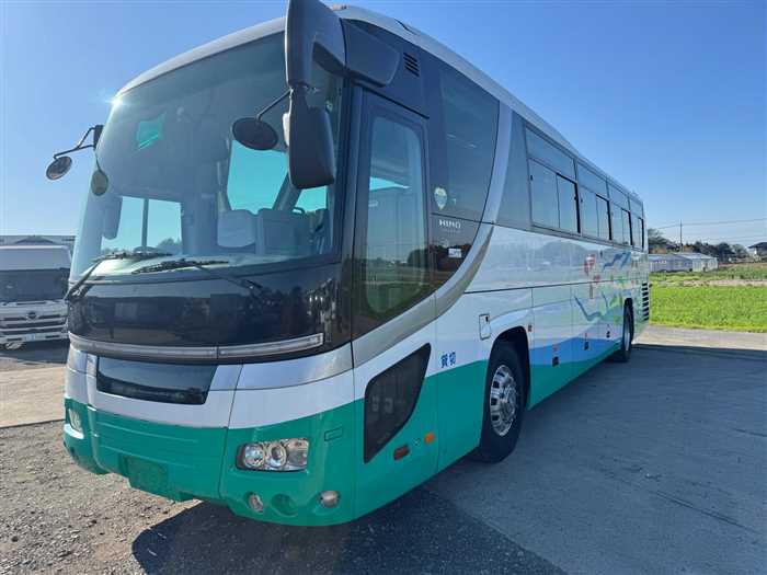 Hino S'elega