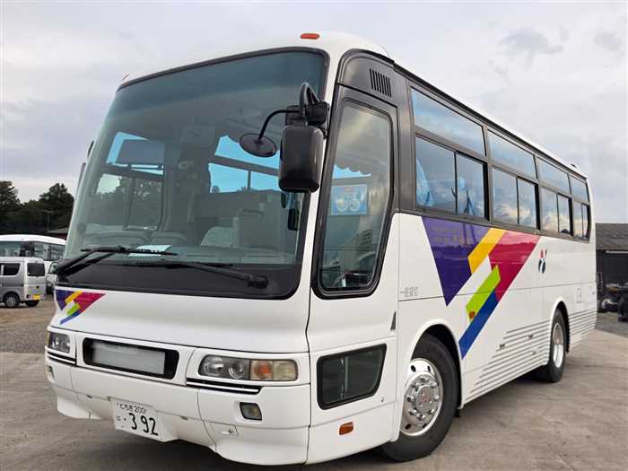 Mitsubishi Mitsubishi Others AERO QUEEN