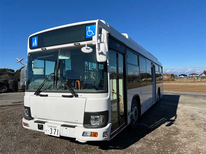 Isuzu erga mio