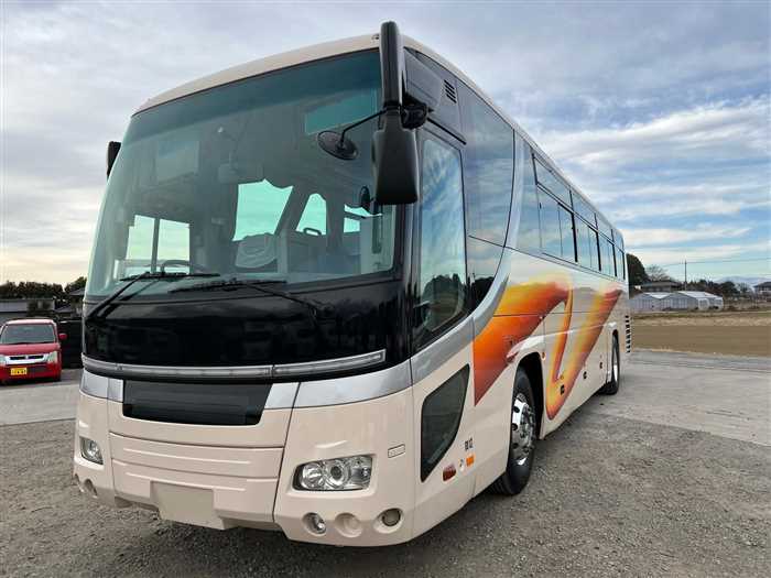 Hino S'elega