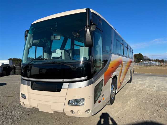 Hino S'elega