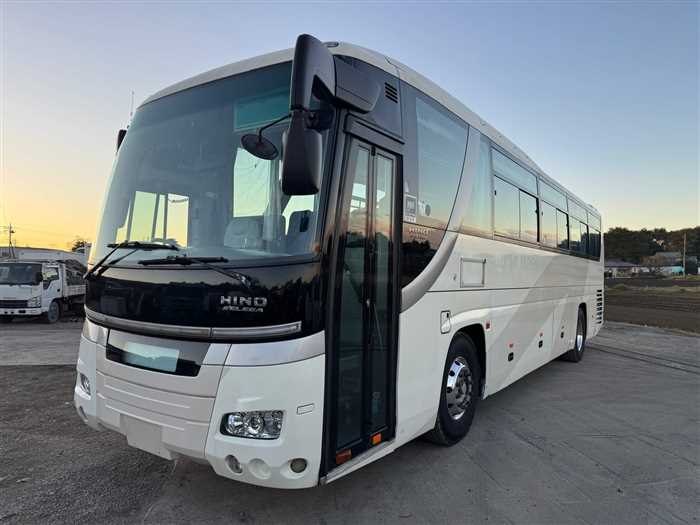Hino S'elega