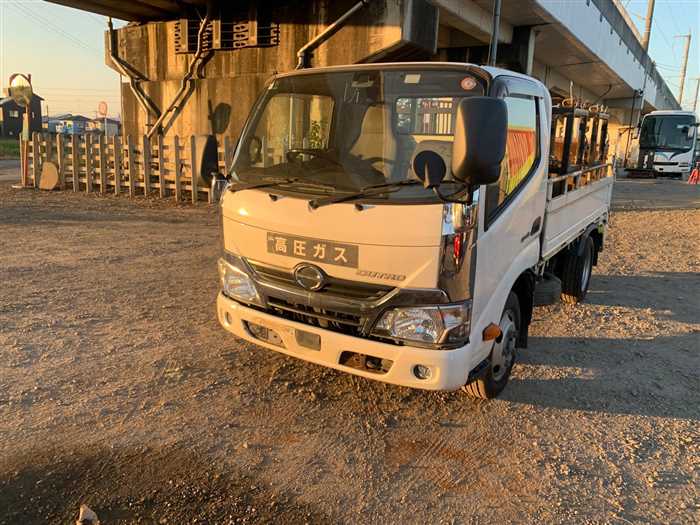 Hino Dutro