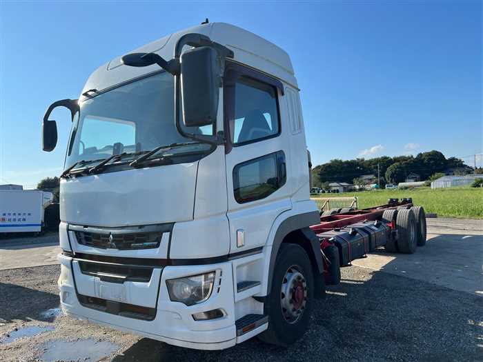 Mitsubishi Super Great